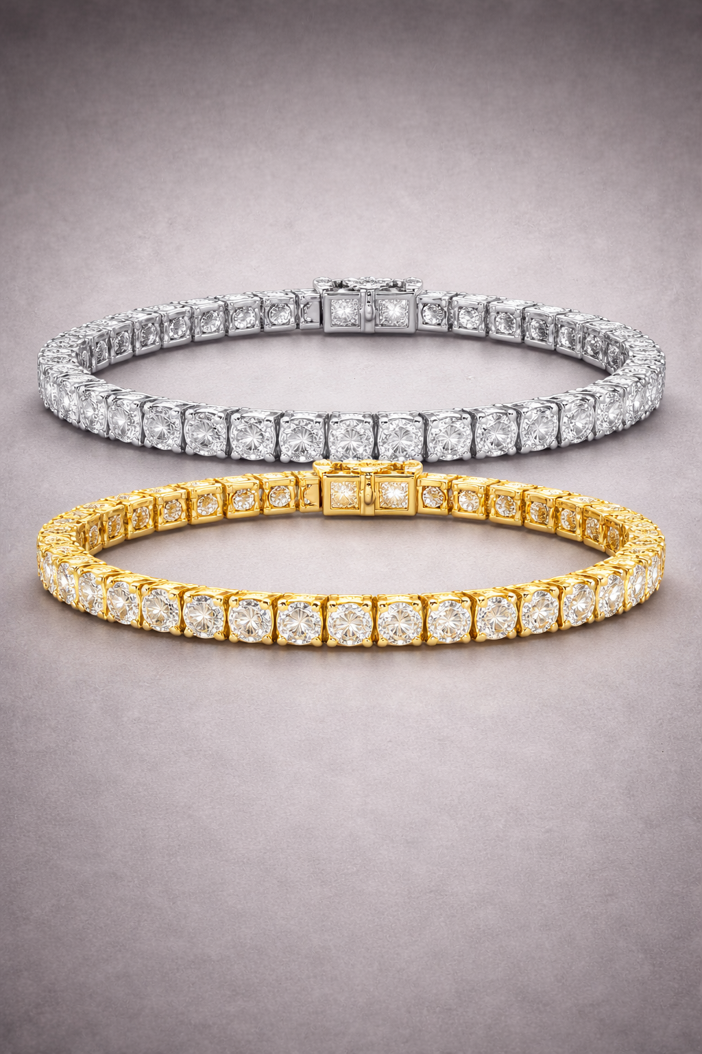 Luxuriöses Armband aus der Kollektion